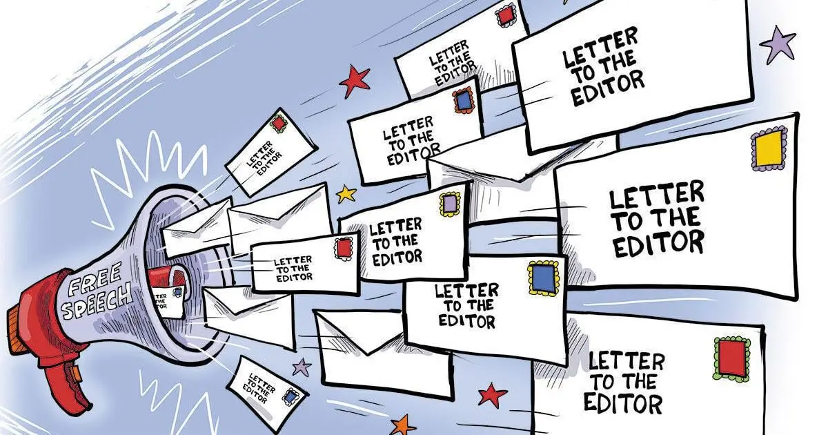 Republicans not taking enough caution over AI (letter)