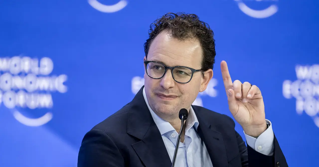 Amodei, Altman, Musk call for slowing development of AI models