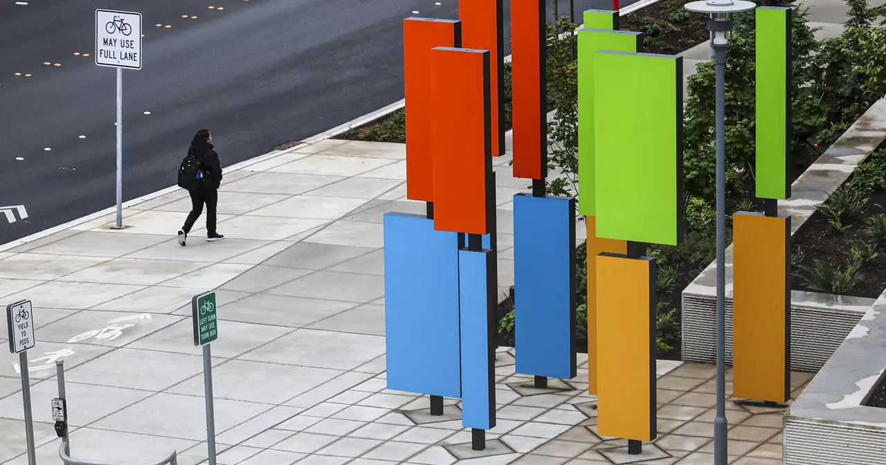Microsoft sets its own AI guardrails amid rising industry concerns