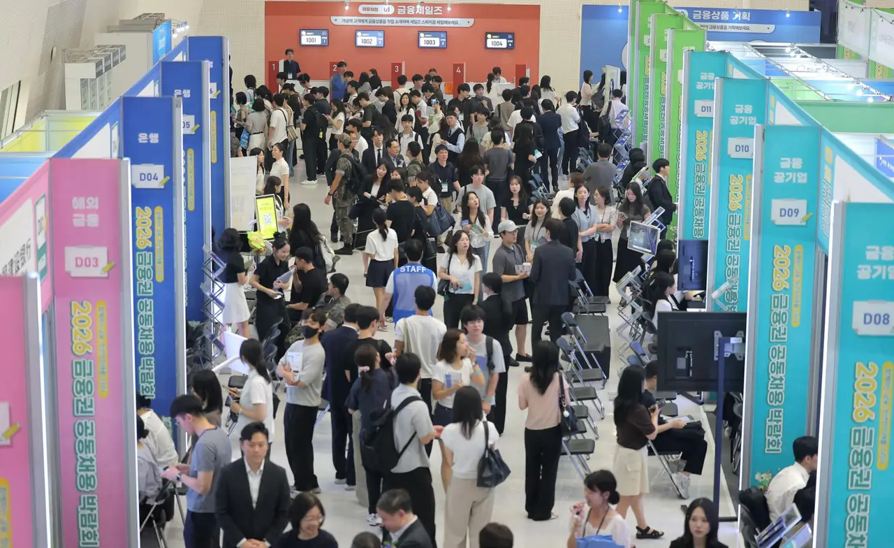 level hiring amid AI shift