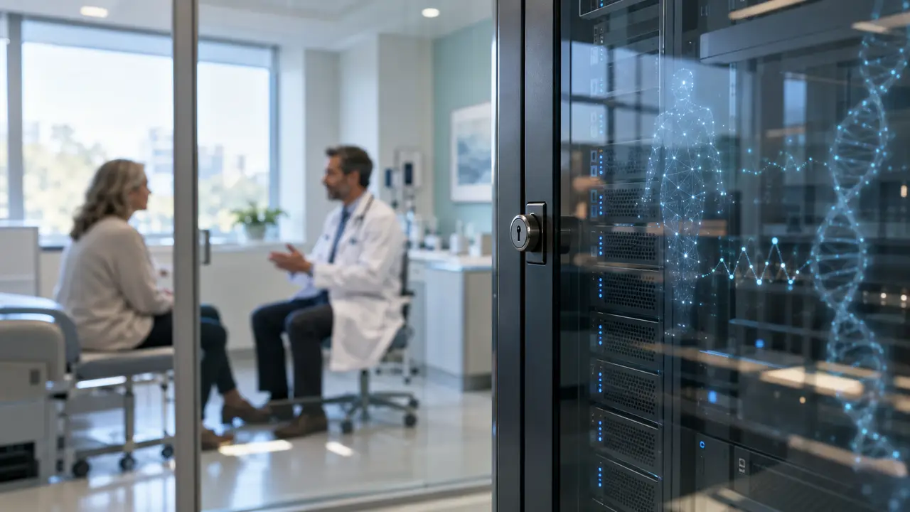 How Patient Data Is Driving the Future of Healthcare