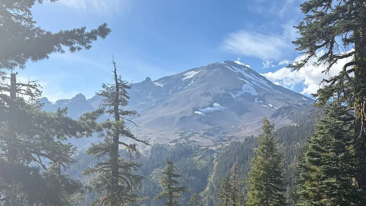 Mount Shasta rescue: Climbers stranded after using Gemini AI to plan trip