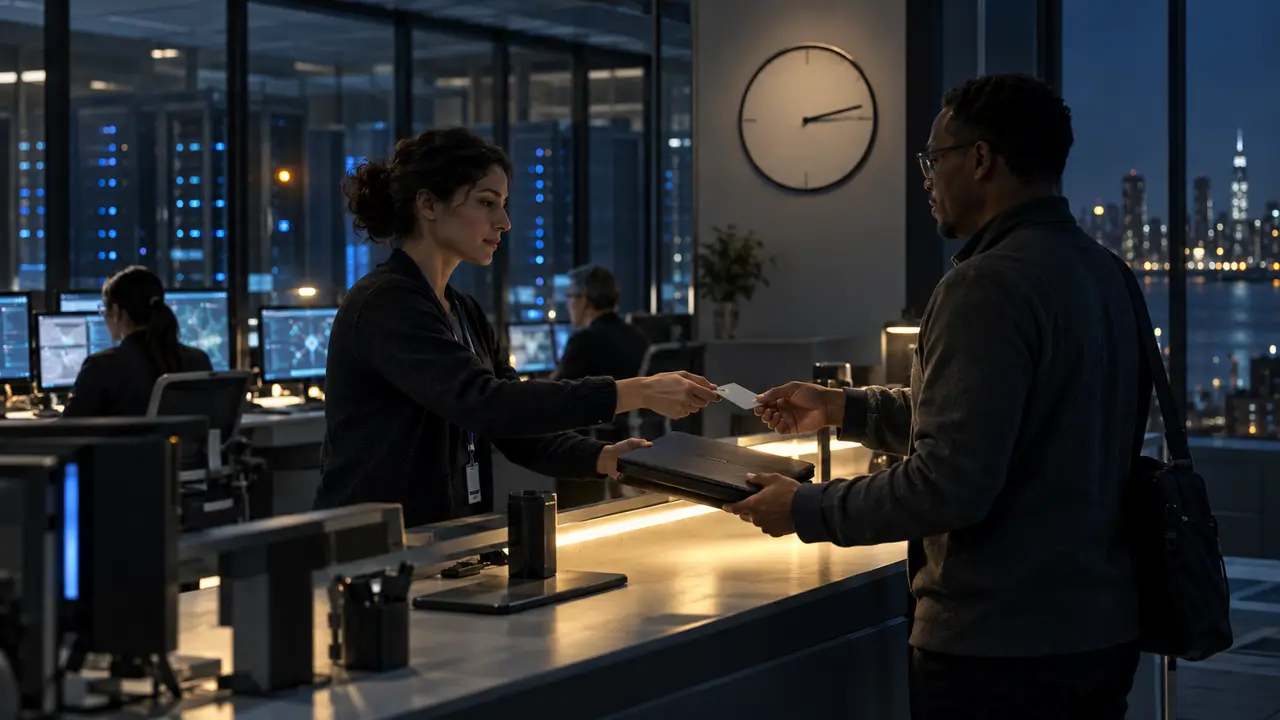Your AI Governance Plan Has a Night-Shift Problem