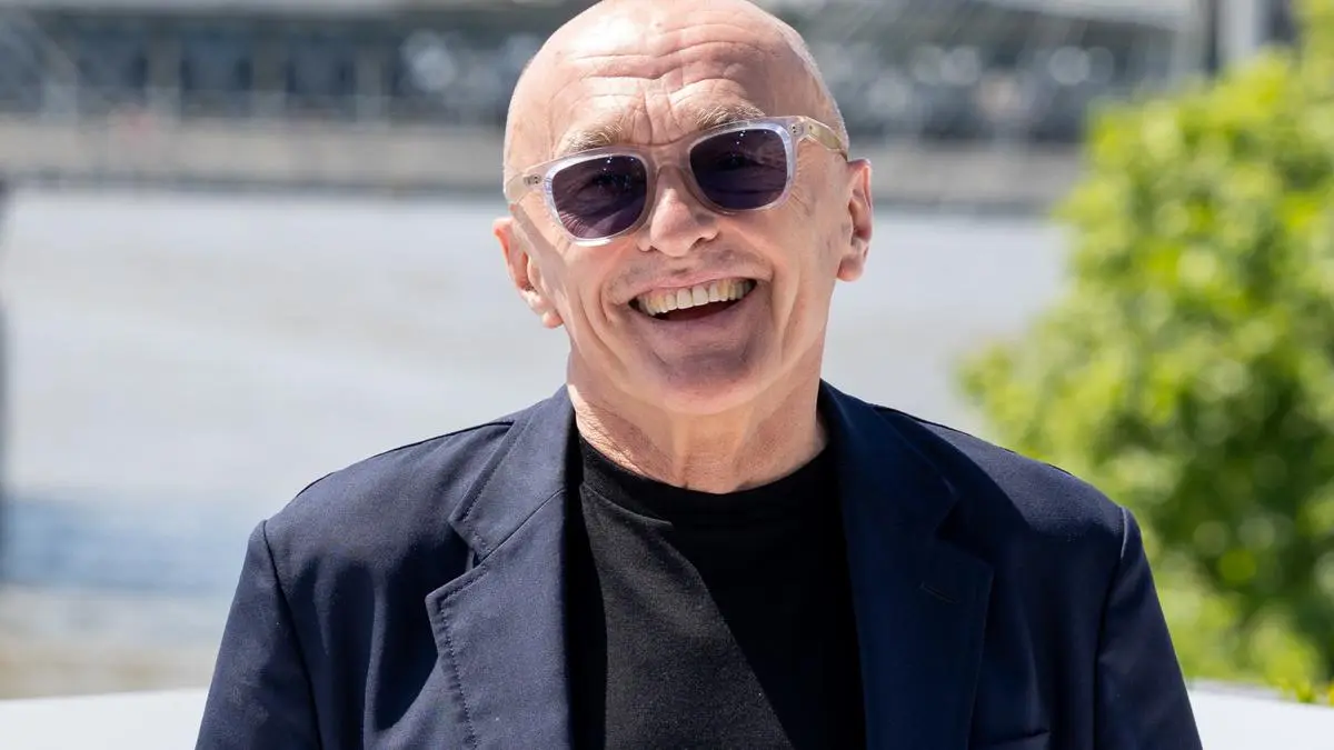 Danny Boyle ‘very responsible’ about use of AI