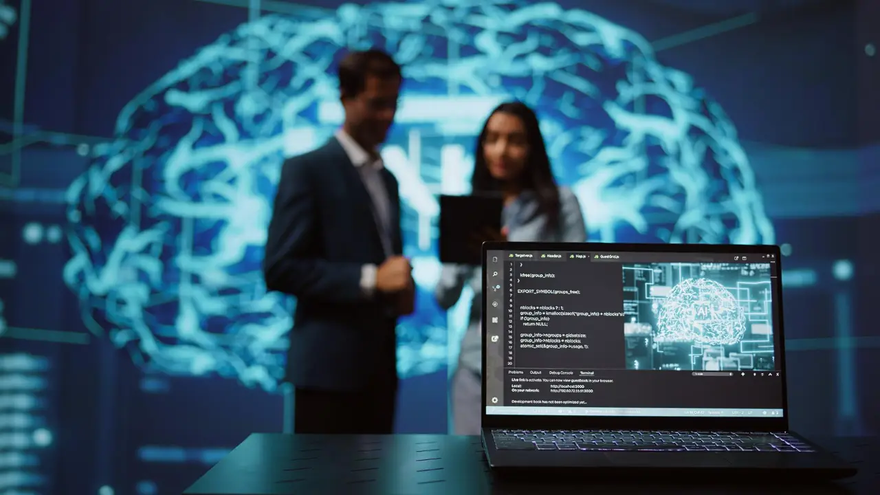 Using AI vs. Building Around It: Where’s the Line?