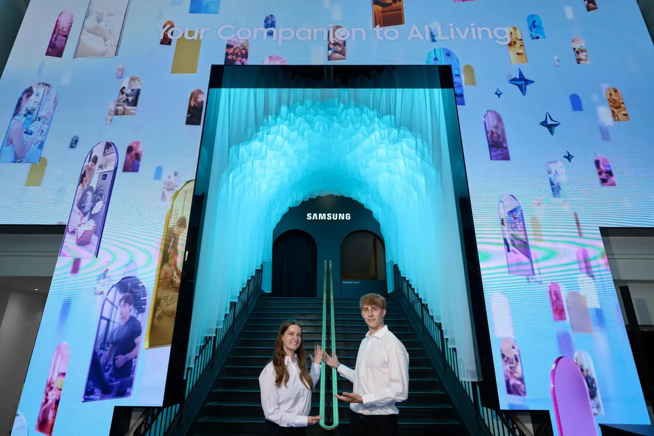 Samsung, LG to exhibit AI home ecosystem at IFA 2026