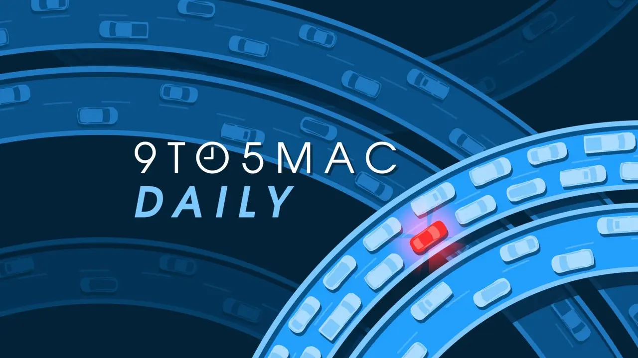 9to5Mac Daily: September 11, 2026 – More on Apple Intelligence, iPhone Duo