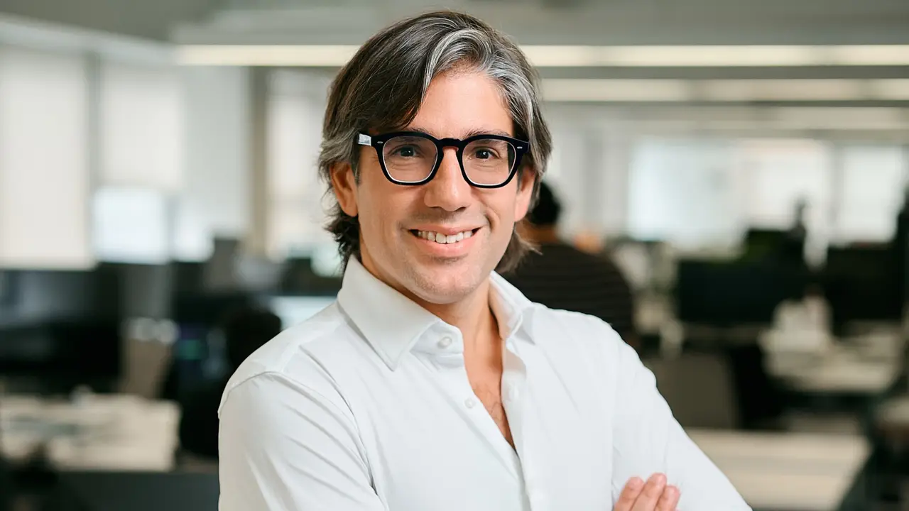Michael Rangel, Founder of Novo – Interview Series