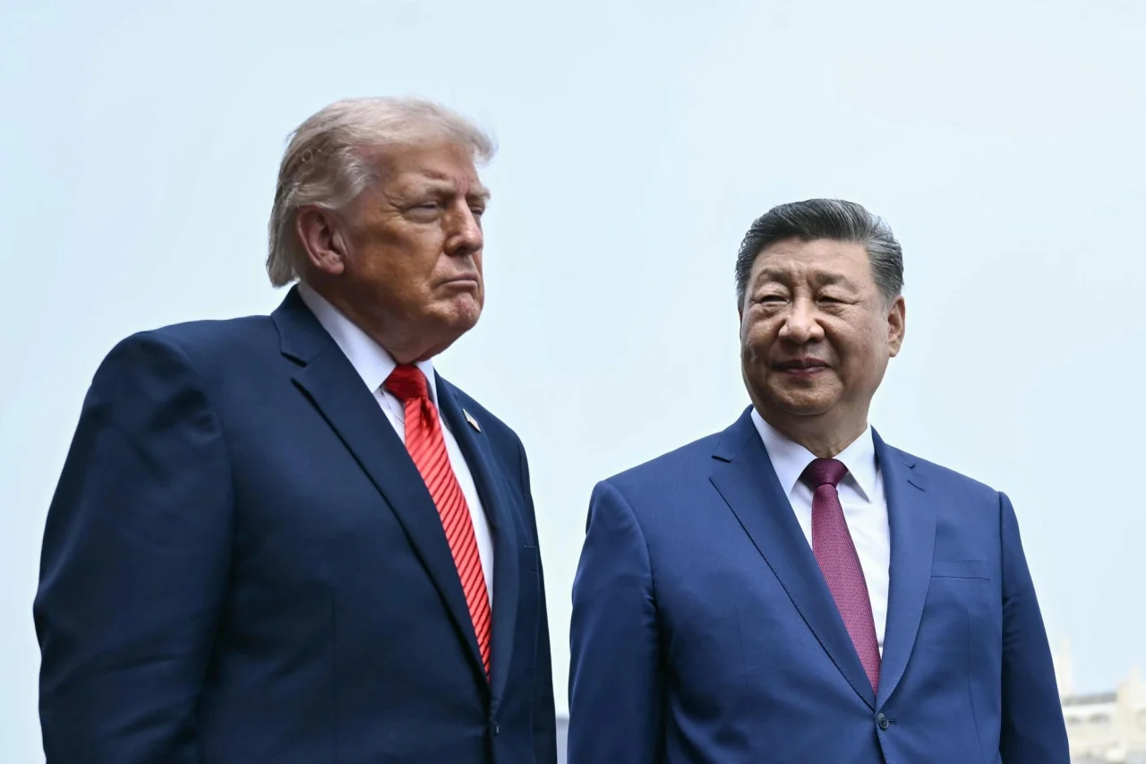 China, US compete for AI dominance but have concerns over safety