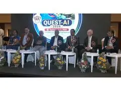 Andhra University hosts QUEST-AI 2026, bringing quantum tech, AI and sustainability into focus