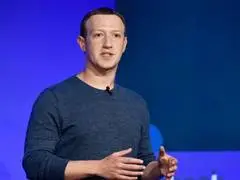 Mark Zuckerberg voice concern over proposed FINRA-style AI watchdog in private call with Donald Trump