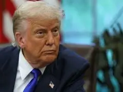Trump “not happy” with Google’s Finland AI plan, urges tech giant to “rethink”