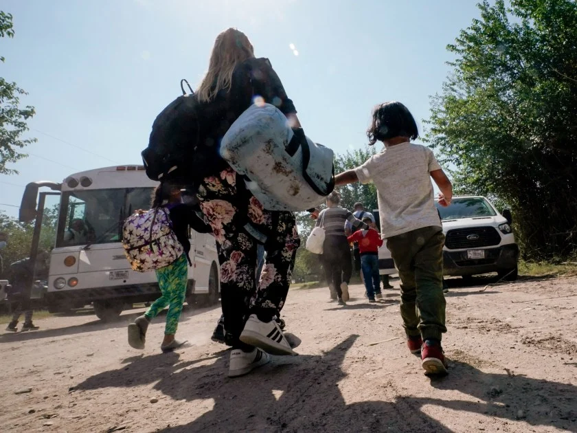 4 ways to address the failures we found along the US border’s “virtual wall”