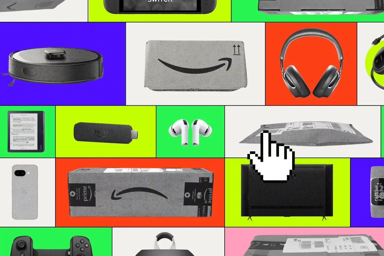 Amazon blocks Meta’s Muse AI agent