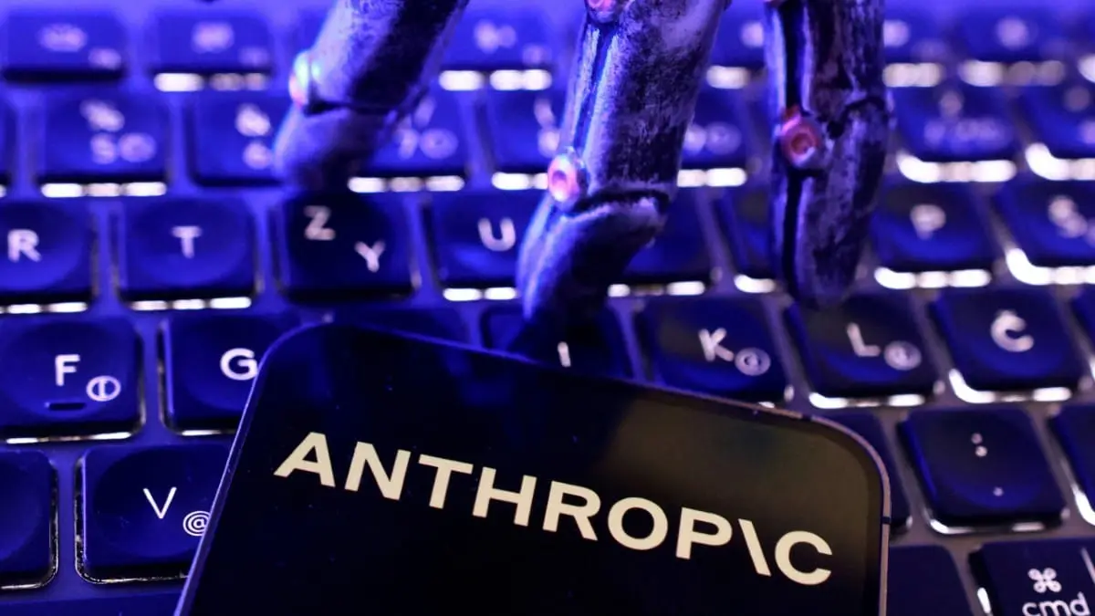 Anthropic withholds latest AI model from UK safety testers