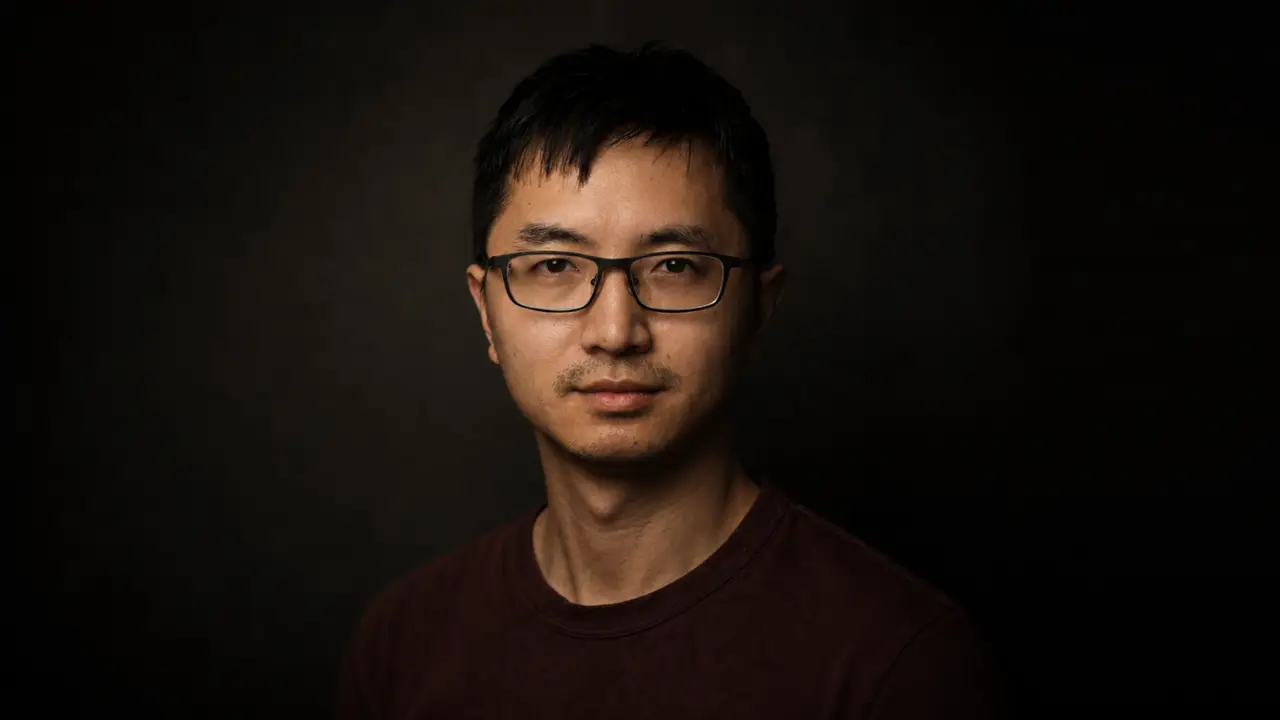 Bing Xu, Founder and CEO of INT21 – Interview Series
