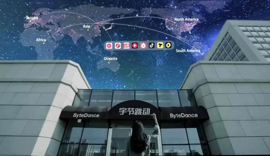 ByteDance secures $29.6 billion mega loan to fund AI and data center expansion outside China