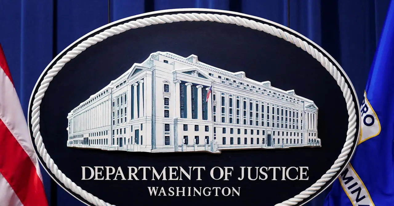 DOJ antitrust official says AI safety coordination does not appear anticompetitive