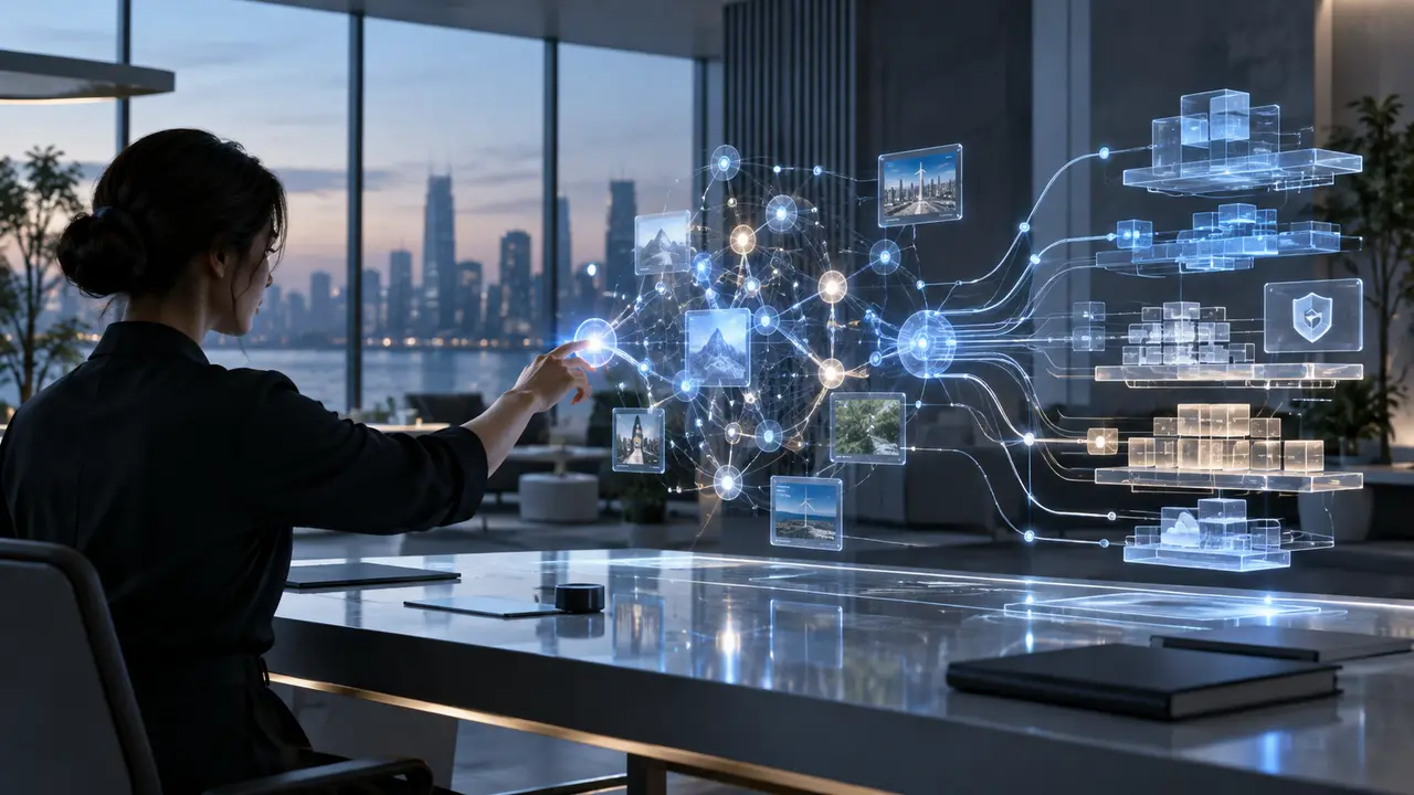 G5 Labs Emerges From Stealth With $14M to Make Natural Language the New Source Code