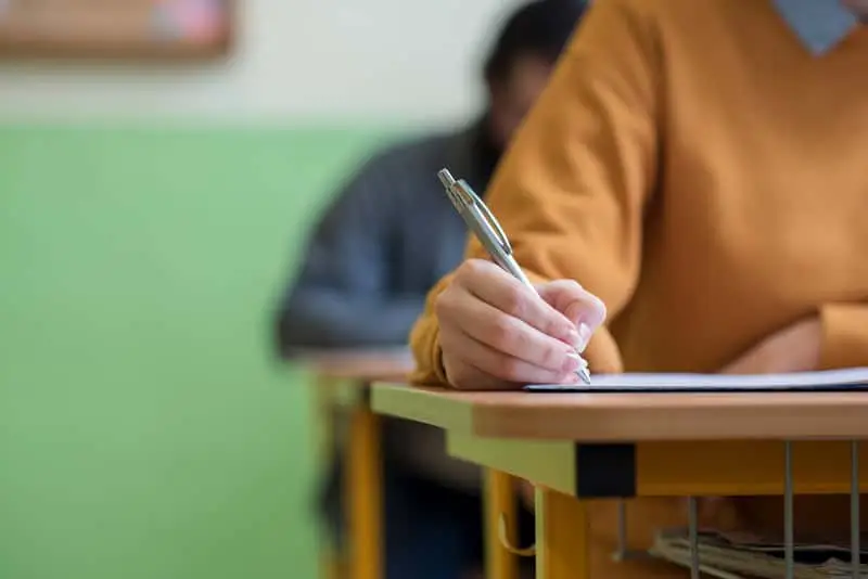 What is going wrong in Swiss schools?