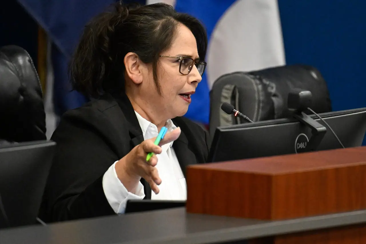 Longmont council weighs public safety budget, AI oversight