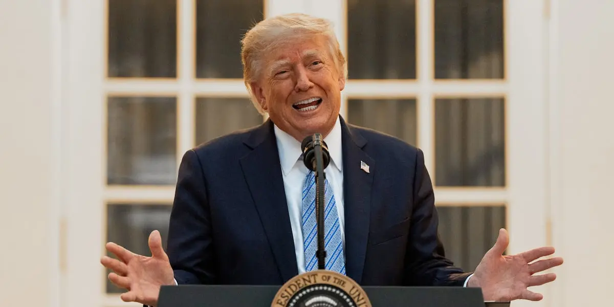 Trump vows to create ‘AI Force’ and appoint AI czar