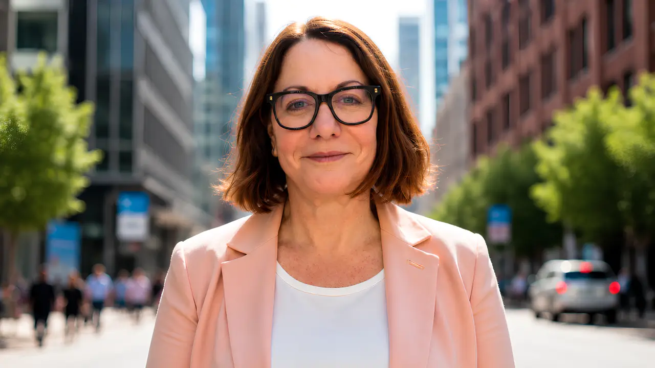 Denise Ruffner, VP Business Development and Commercial Operations Worldwide, Haiqu – Interview Series