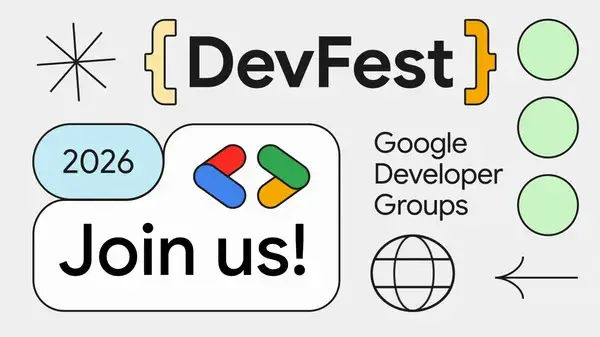 DevFest is back