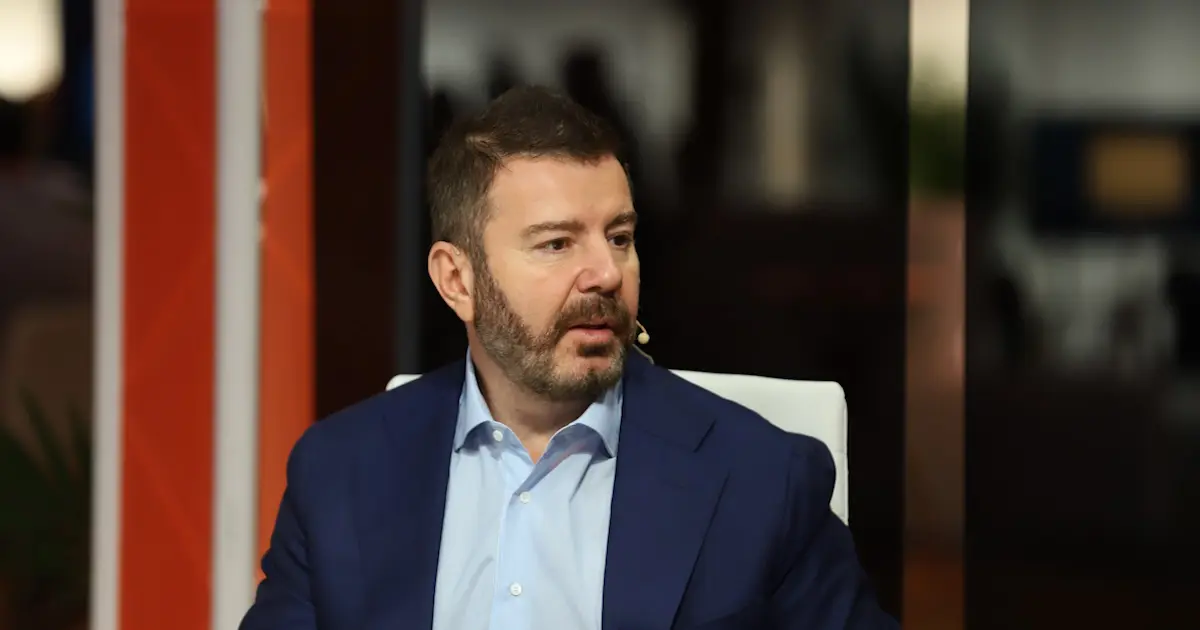 UiPath beats on revenue but its stock tanks after-hours