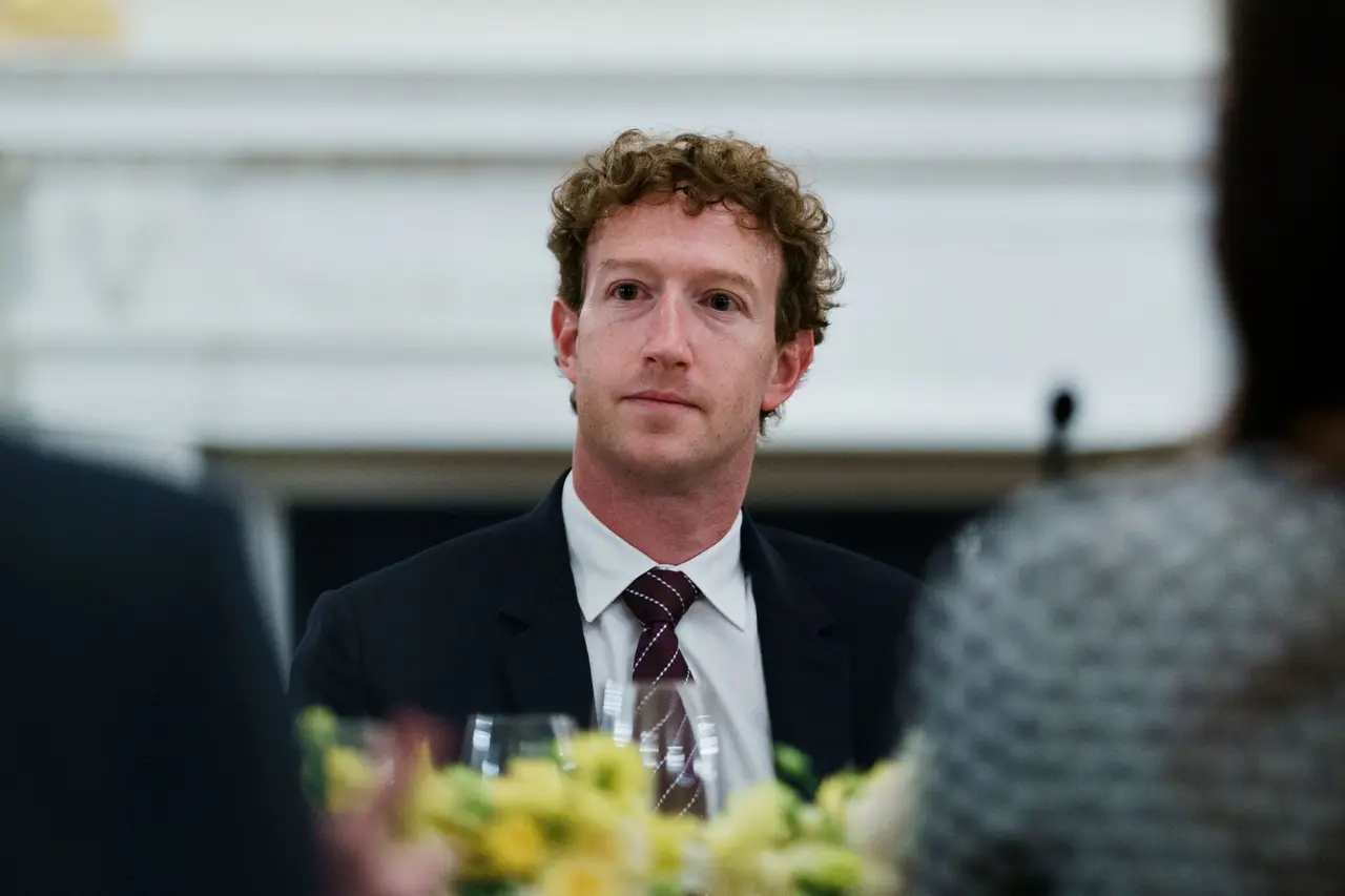 San Francisco Orders Meta to Stop ‘Allowing’ AI Child Abuse Ads
