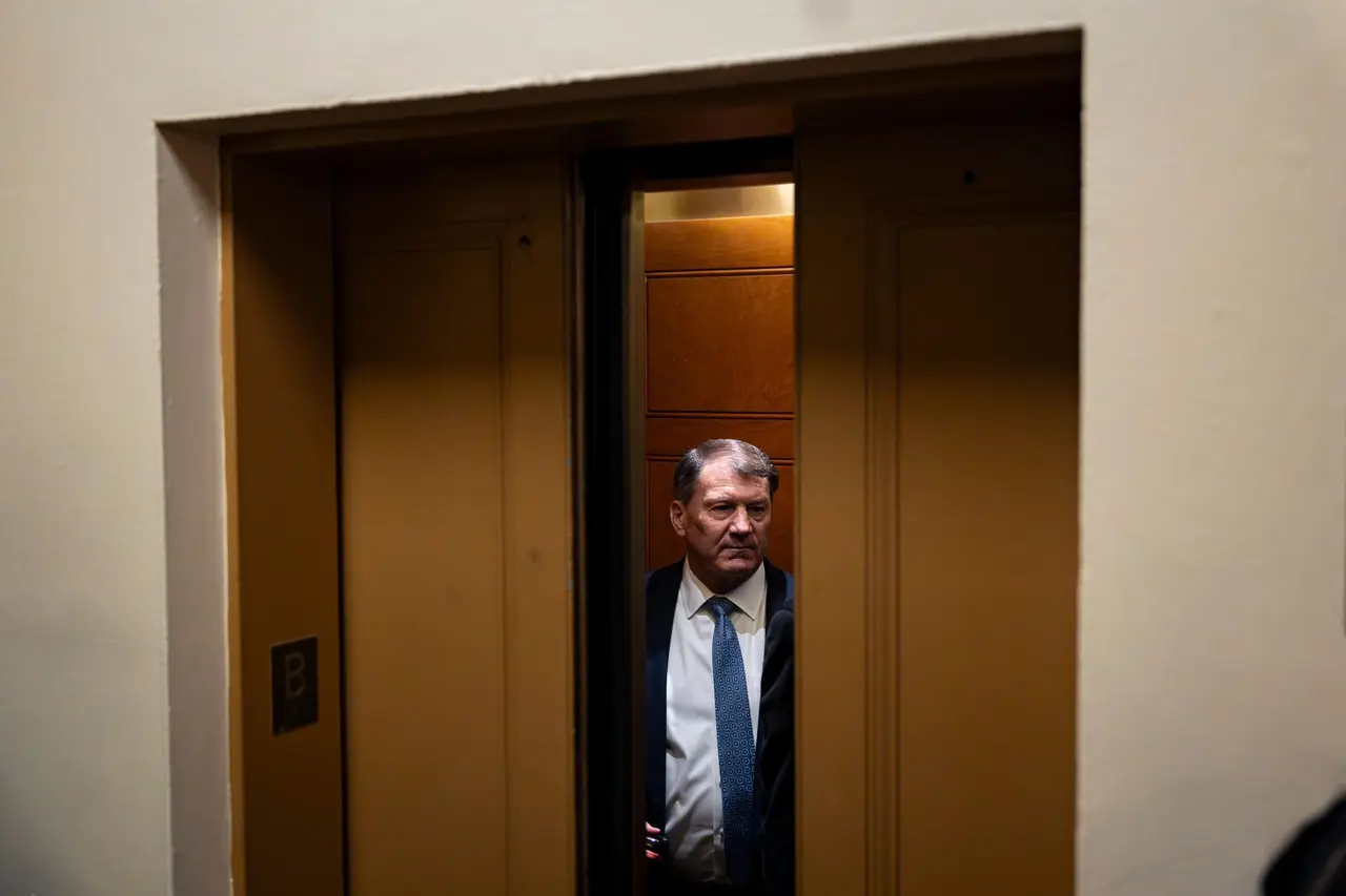 AI PACs Have Dumped Nearly $1 Million Into an Obscure Senate Race