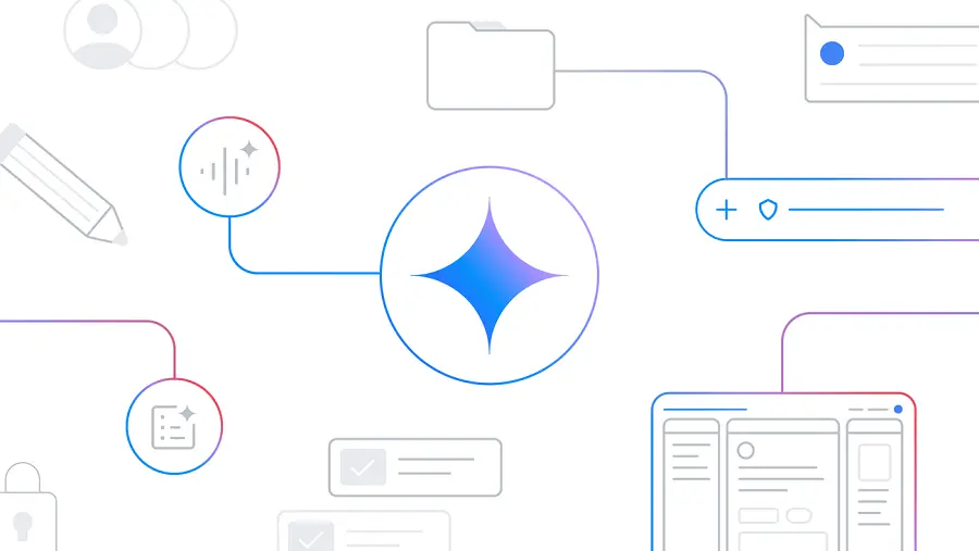 Google launches two Gemini 3.8 models with cutting-edge reasoning capabilities