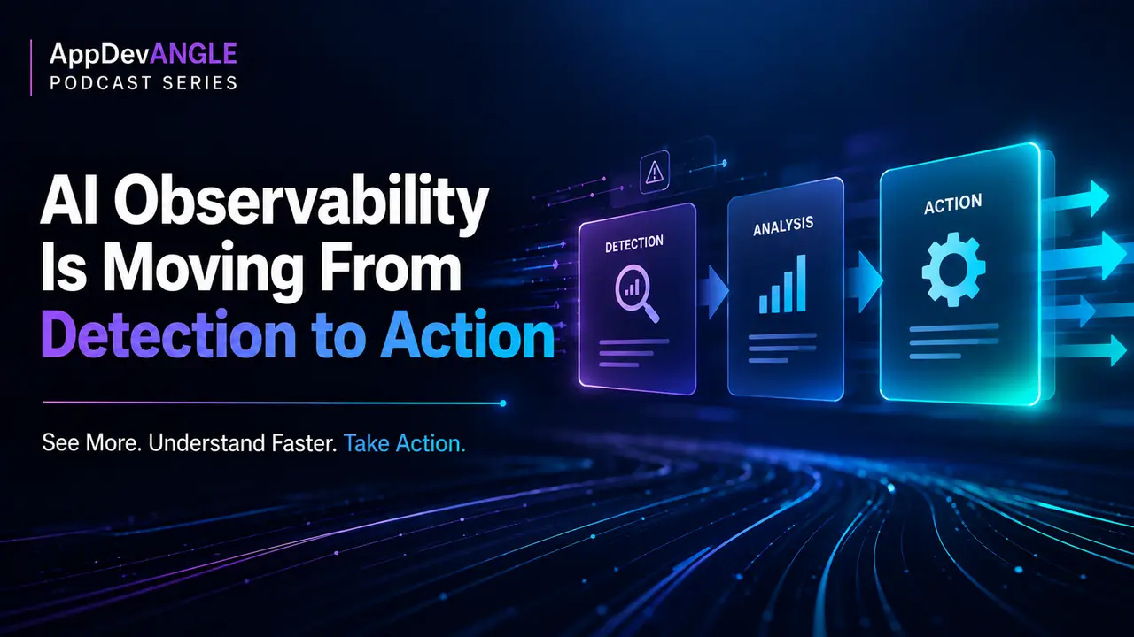 Dynatrace and Arize AI push observability from detection toward action