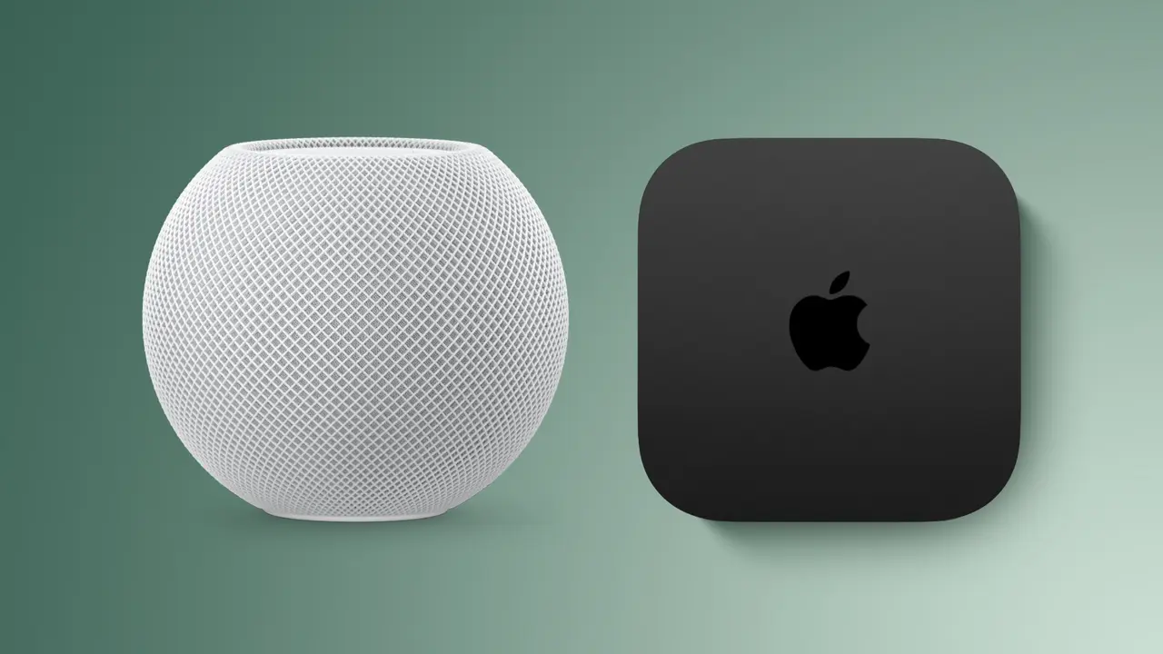 New Apple TV, HomePod Mini, and More on Track to Launch This Year