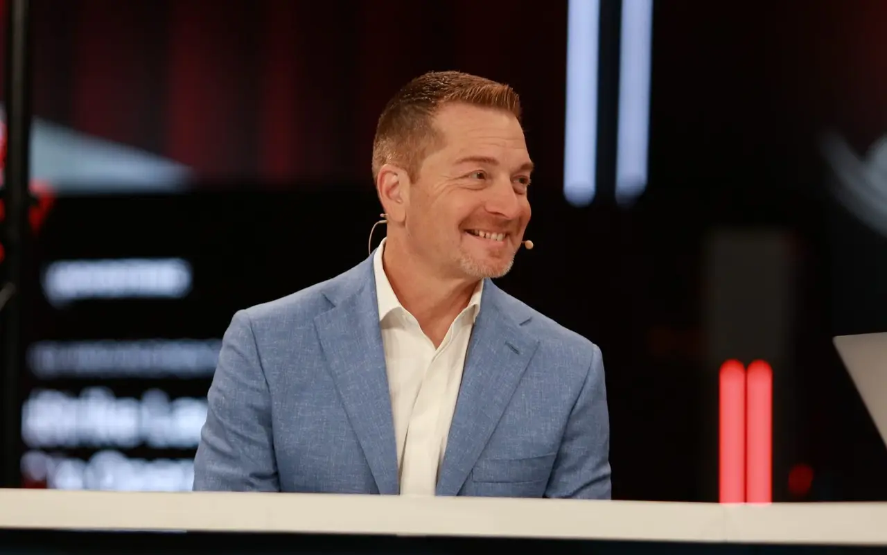CEO George Kurtz says the AI control plane is CrowdStrike’s next security frontier