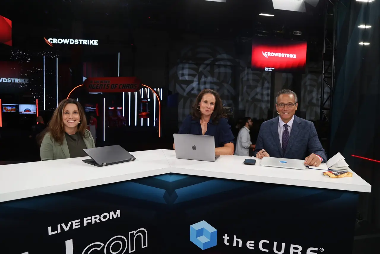 Breakout time hits zero as CrowdStrike unveils autonomous red teaming: theCUBE’s Fal.Con 2026 day one keynote analysis