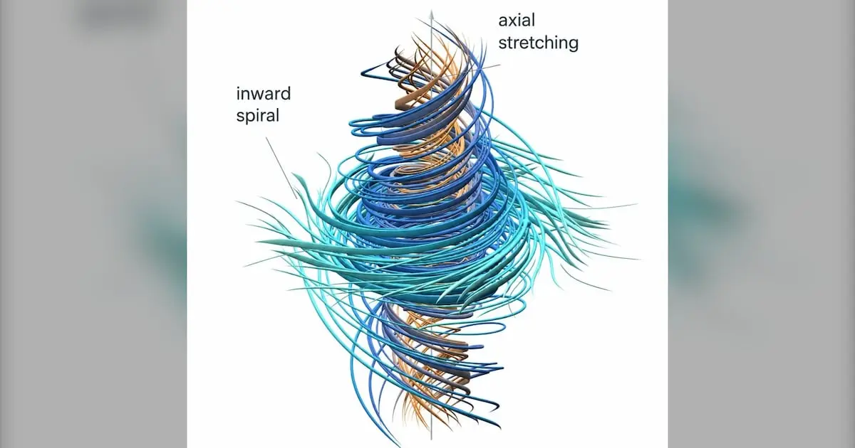 Open AI says its AI model solved one