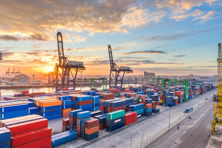 The next layer of global trade could run on AI, eBLs, and digital infrastructure as IQAX works to connect the pieces