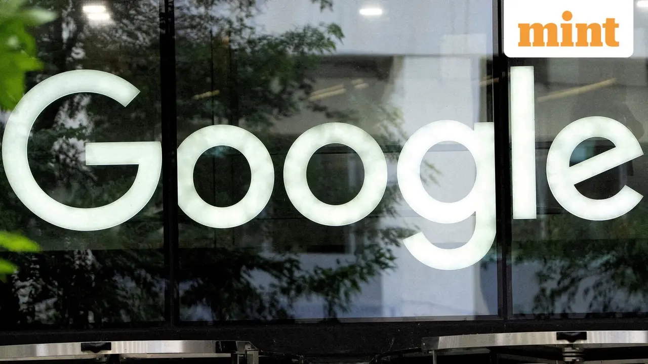 New Google AI model said to narrow gap on coding ability