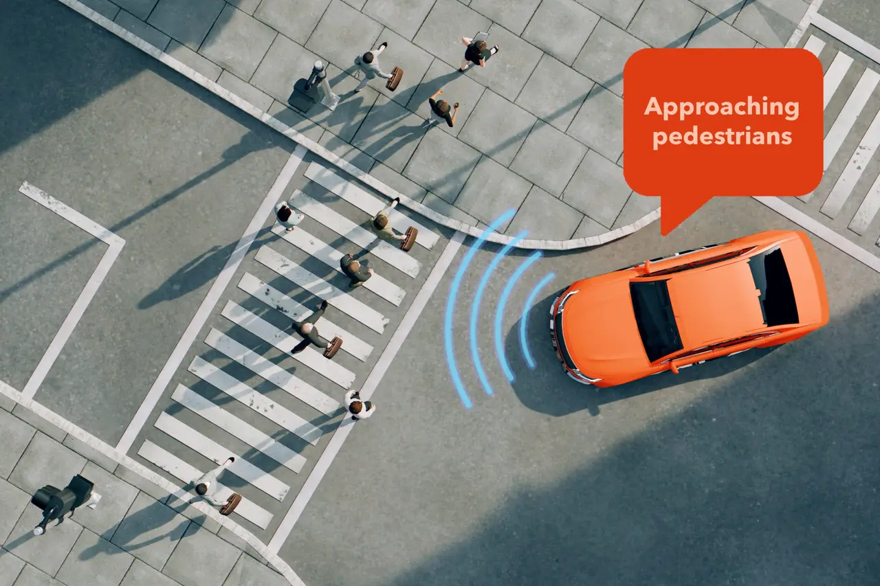 System helps humans predict when self-driving cars will make mistakes