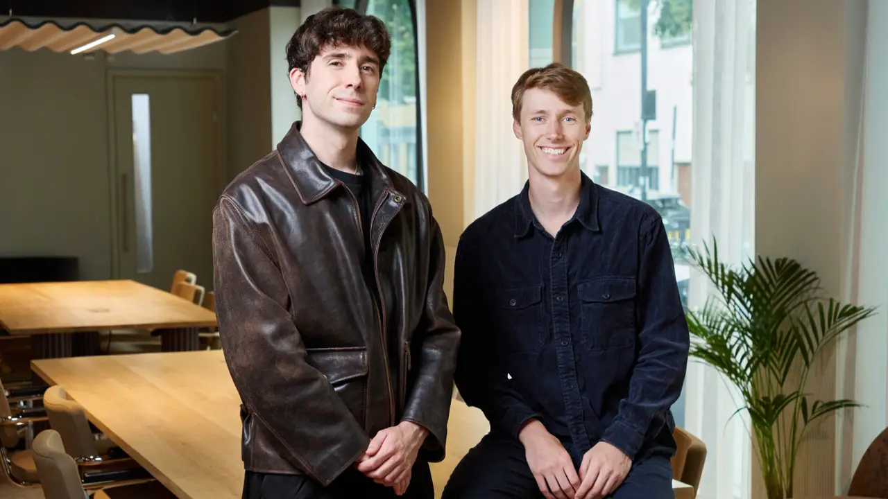 Magentic Raises $18M Series A to Build an AI Workforce for Industrial Operations