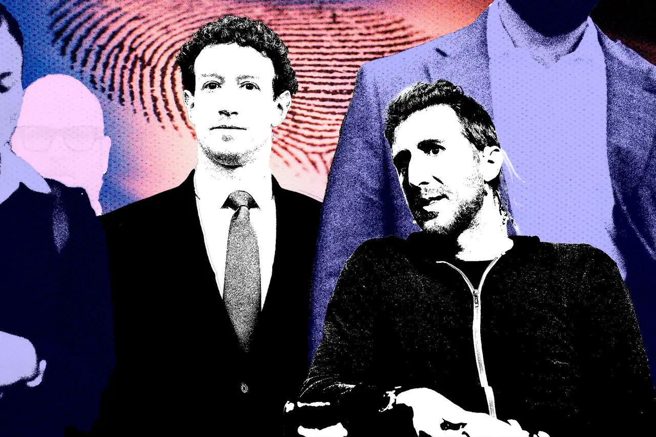 Muse, Meta’s New Personal AI Agent, Needs You to Trust It