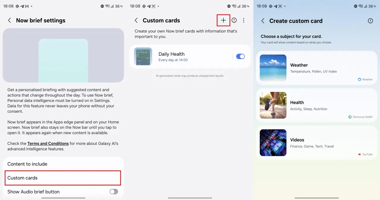 What One UI 9’s new AI features can do on your Galaxy S25, Fold 7, or Flip 7