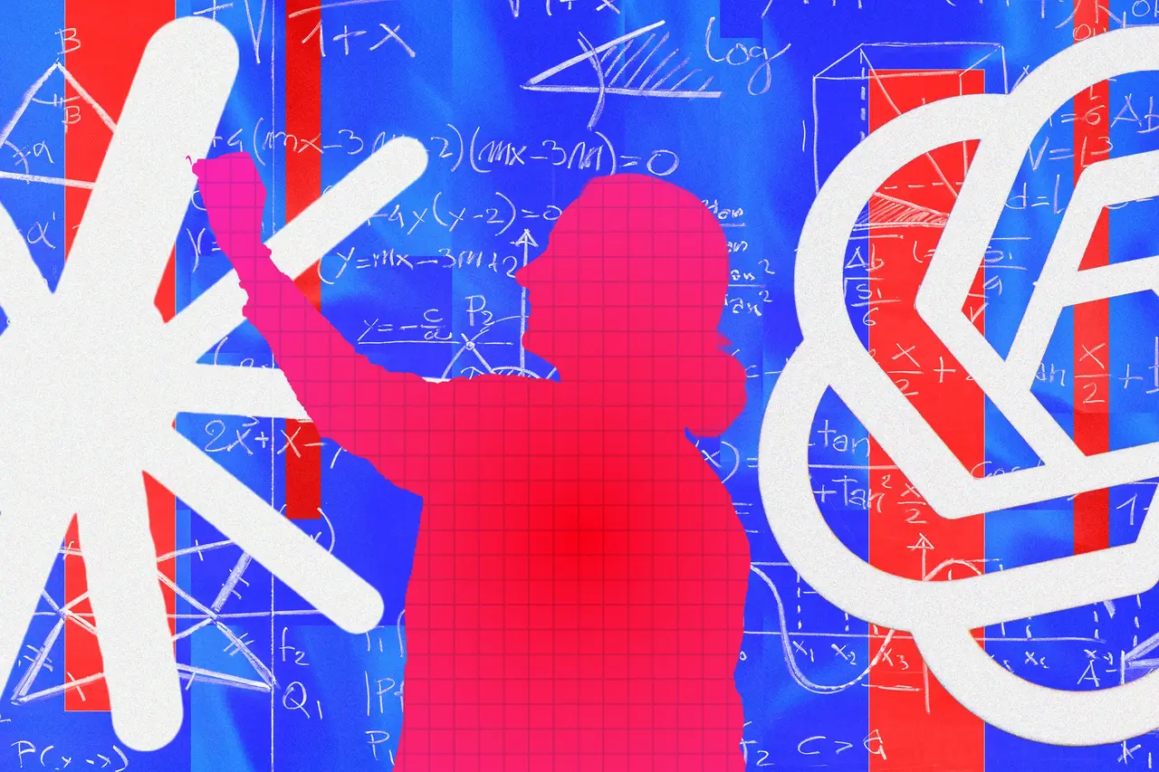 OpenAI Just Claimed a Huge Math Discovery. Some Academics Are Crying Foul