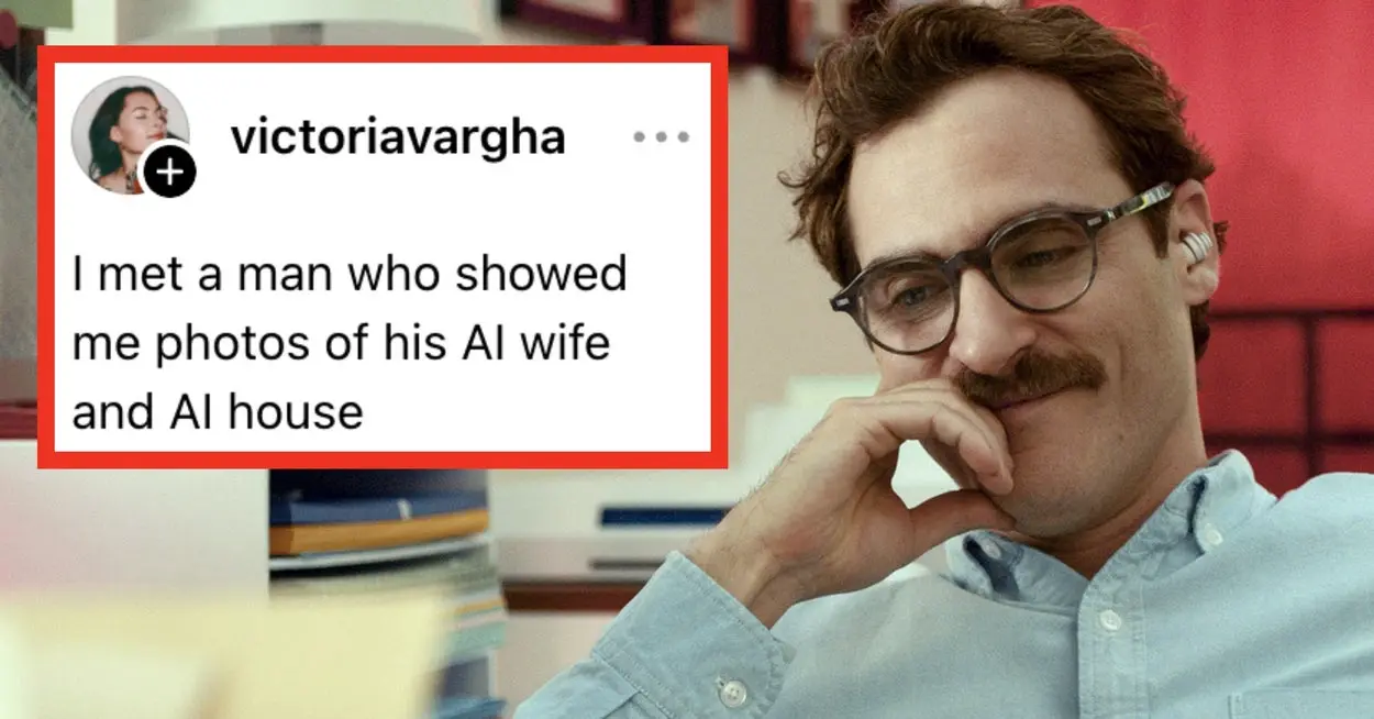 24 Wild Examples Of AI Dependency Gone Too Far
