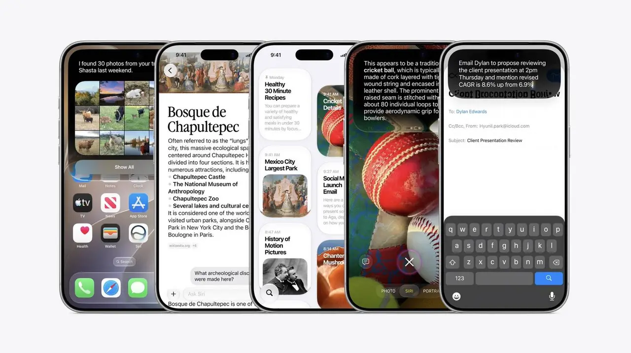 Reminder: iOS 27’s All-New Siri AI Has a Waitlist, Here’s How to Sign Up