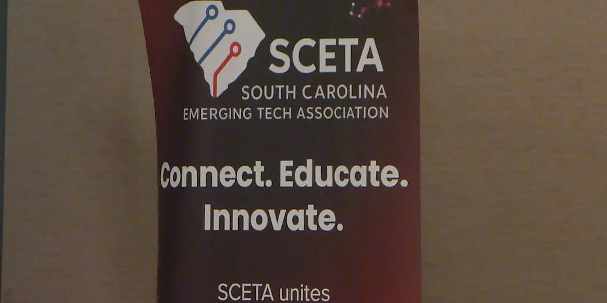 SC lawmakers, tech experts discuss AI oversight at Ascend SC forum