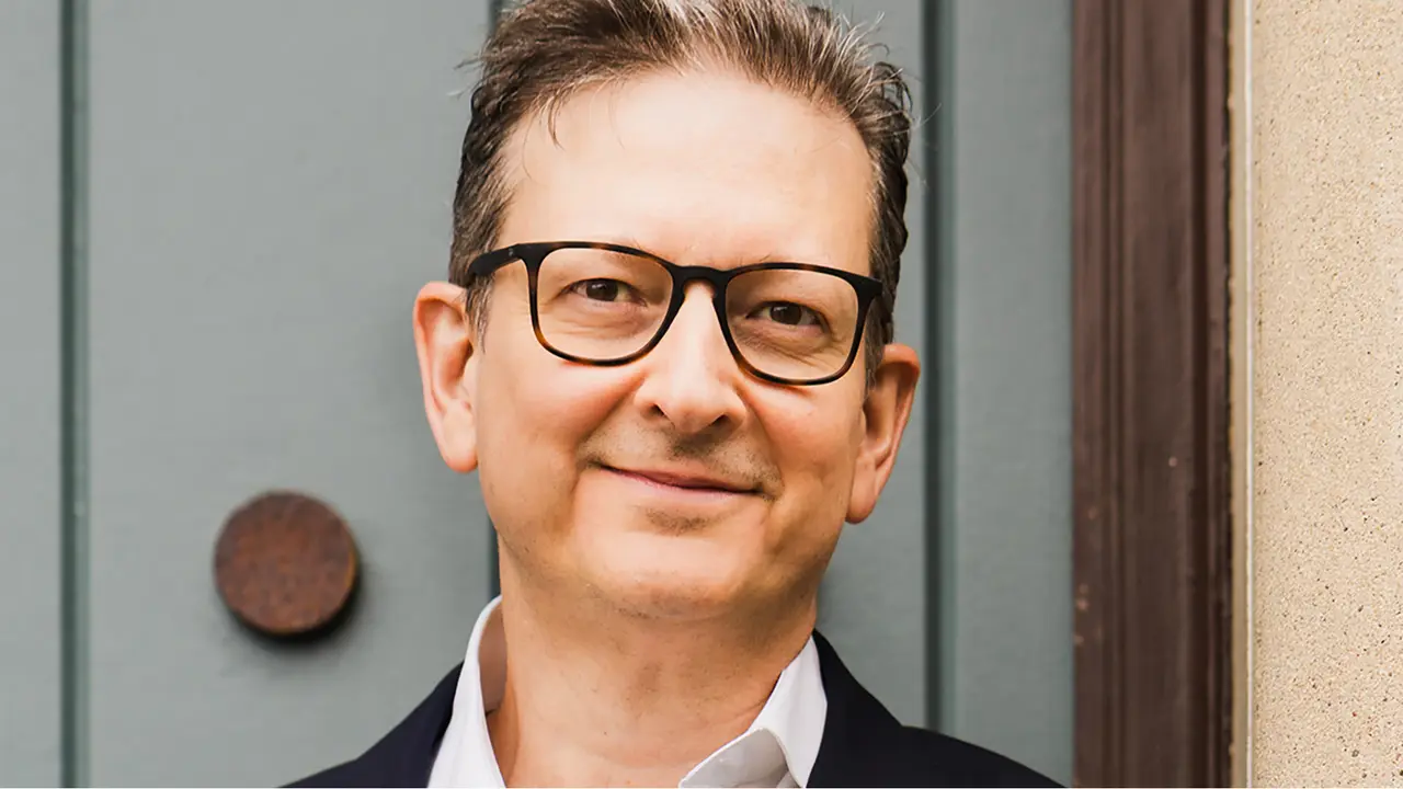Rami Habal, Founder and CEO of Magnitude – Interview Series