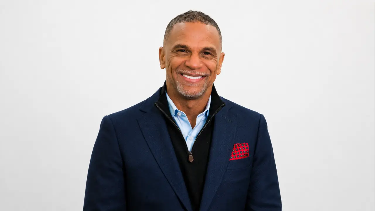 Reggie Scales, President and Head of Business Unit Applications at Vonage – Interview Series