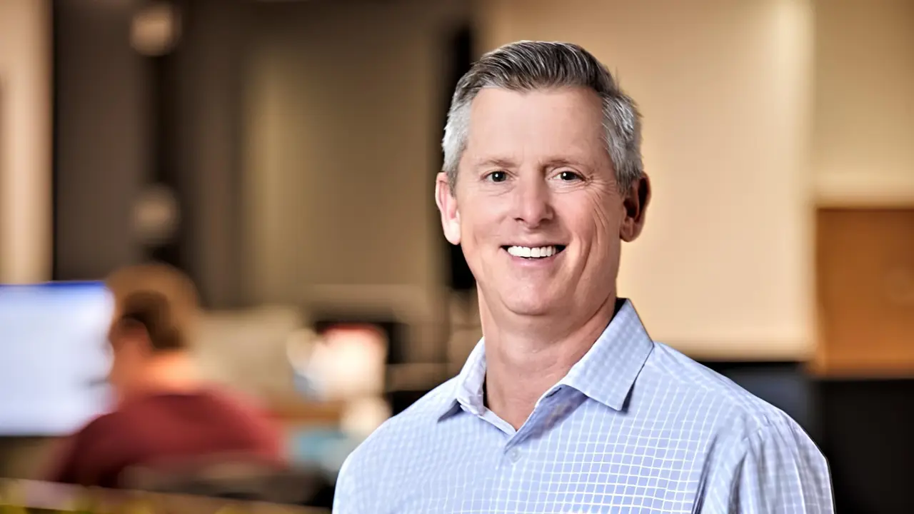 Rusty Wiley, CEO and President of Datasite – Interview Series